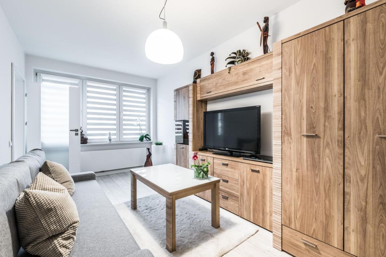 Villa House Poznan * Sauna * Kültér fotó