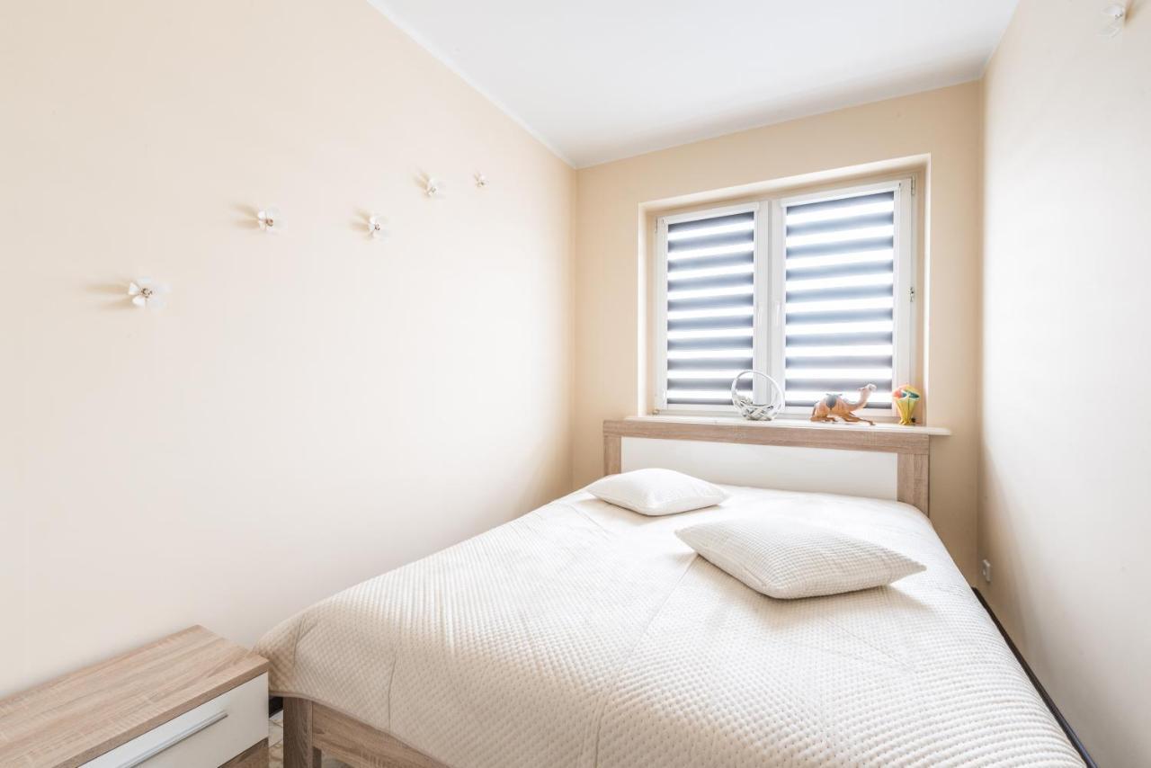 Villa House Poznan * Sauna * Kültér fotó