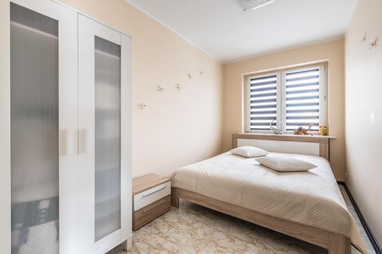 Villa House Poznan * Sauna * Kültér fotó